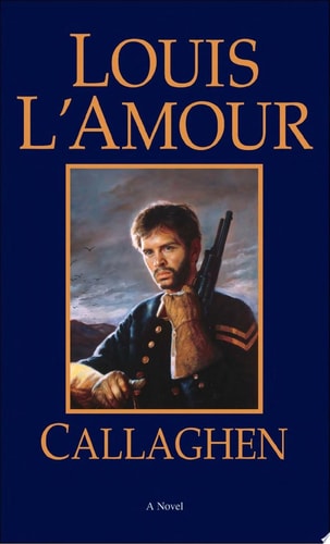 Callaghen: A Novel