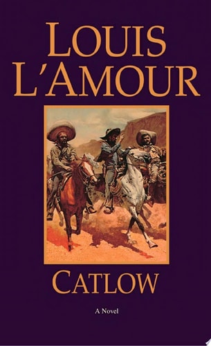 Catlow A Novel