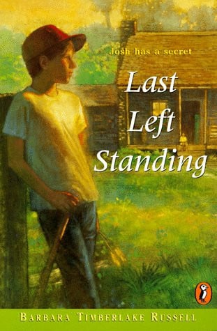 Last Left Standing