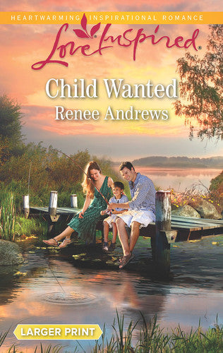 Child Wanted (Willow's Haven)