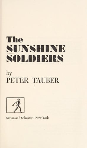 The Sunshine Soldiers