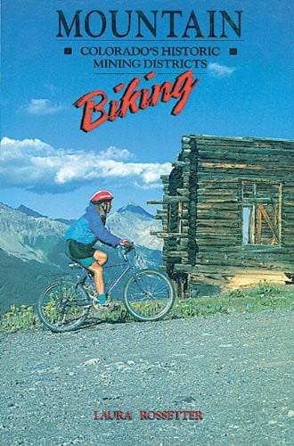 Mountain Biking