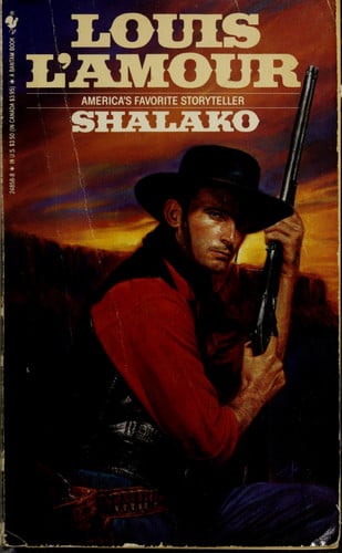 Shalako