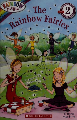 The Rainbow Fairies