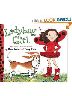 Ladybug Girl