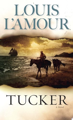 Tucker A Novel