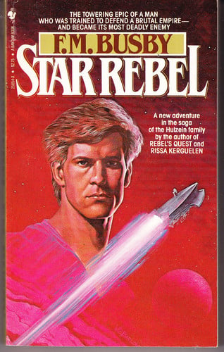 STAR REBEL