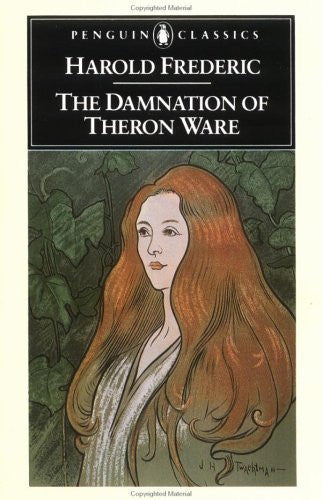The Damnation of Theron Ware Or Illumination