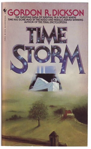 Time Storm