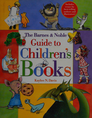 The Barnes & Noble Guide to Children's Books