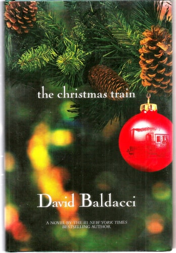 The Christmas Train