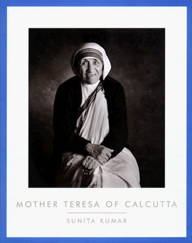 Mother Teresa of Calcutta