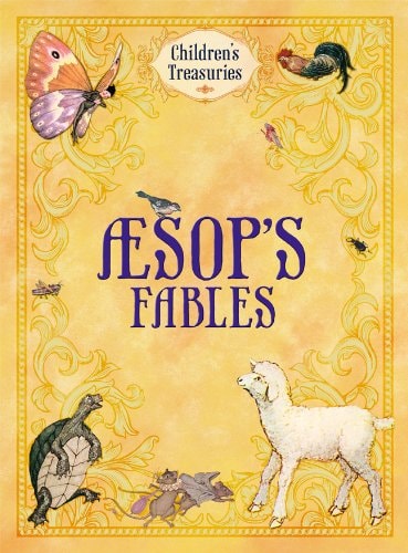 Aesop's Fables