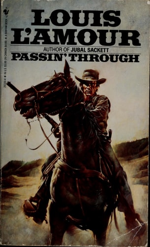 Passin' Through