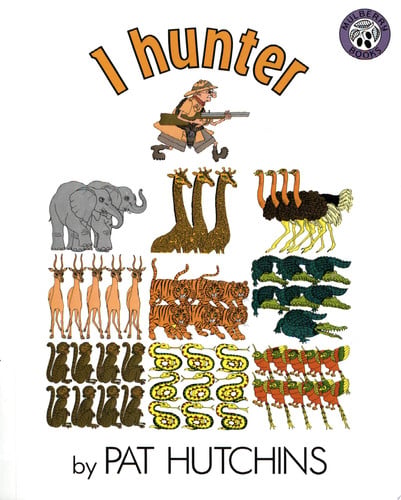 1 Hunter