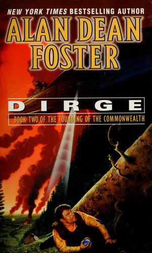 Dirge (Founding of the Commonwealth)