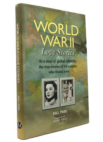 World War II Love Stories