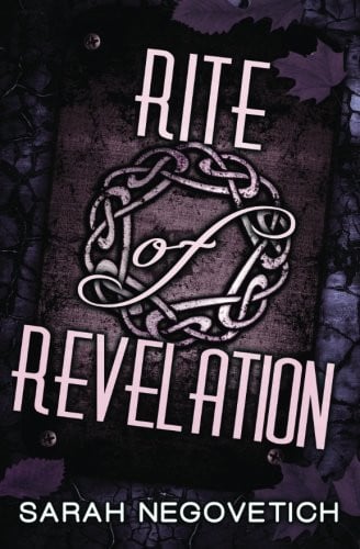 Rite of Revelation (Acceptance)