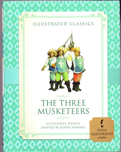 The Three Musketeers