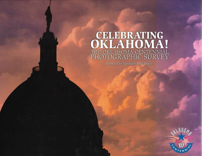 Celebrating Oklahoma