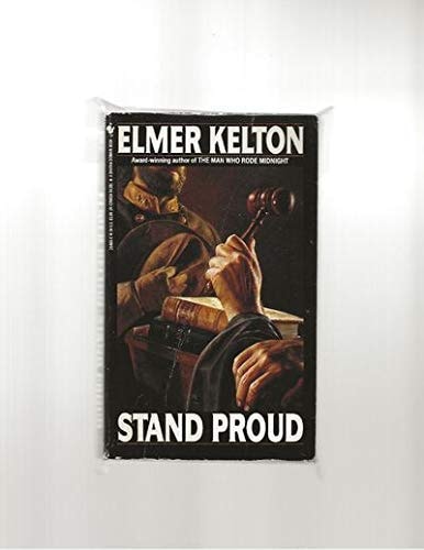 Stand Proud