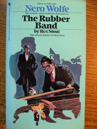 The Rubber Band