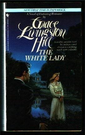 The White Lady