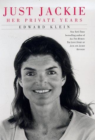 Just Jackie: Her Private Years