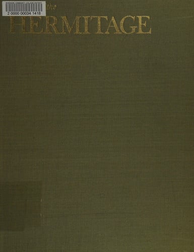 Treasures of the Hermitage