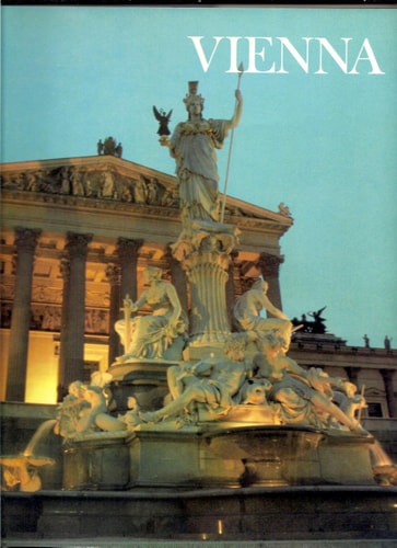 Vienna (Wonders of man)