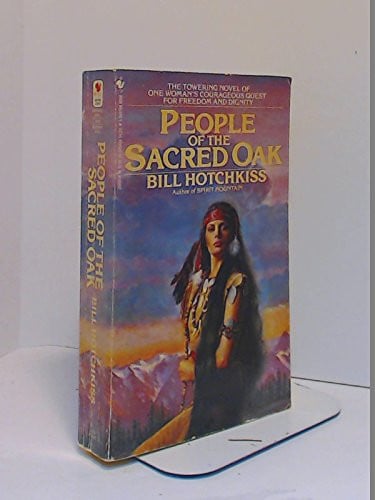People Of The Sacred Oak