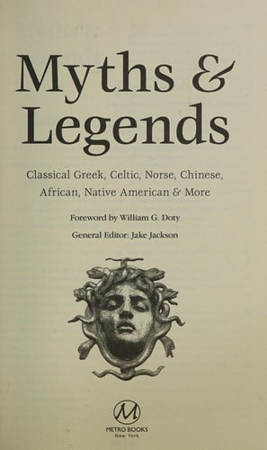 Myths & Legends