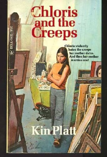 Chloris and the Creeps