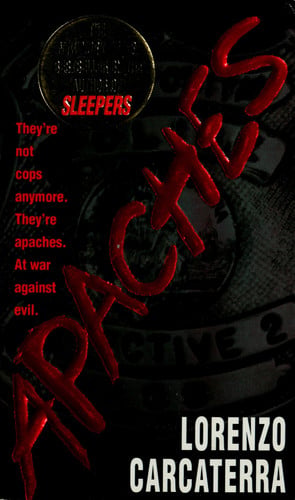 Apaches: A Novel of Suspense