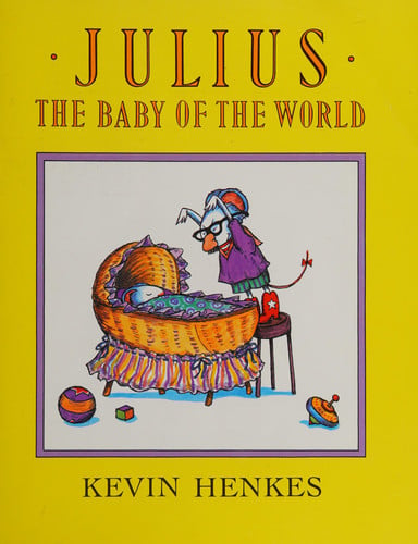 Julius, the Baby of the World