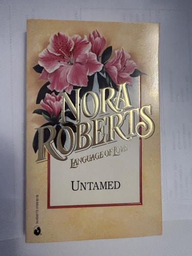 Untamed (Language of Love)