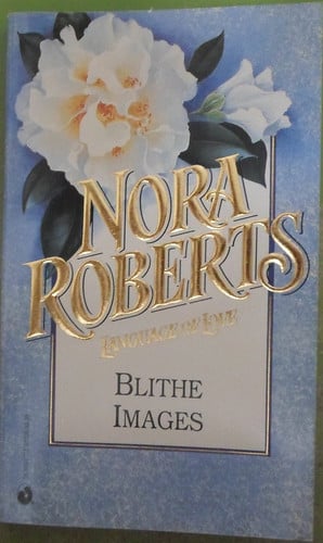 Blithe Images (Language of Love No. 38)
