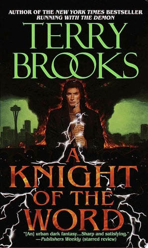 A Knight of the Word