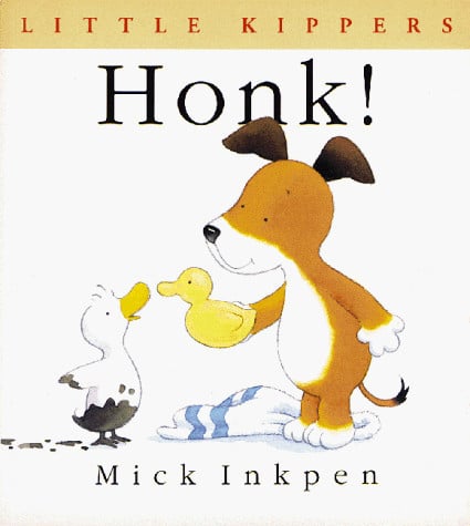 Honk!;Little Kippers