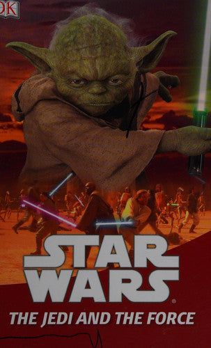 The Jedi and the Force