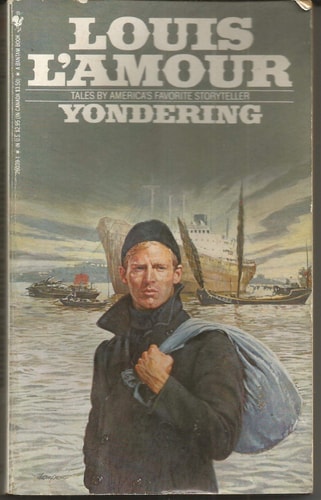 Yondering