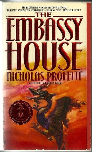 The Embassy House