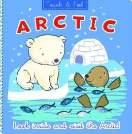 Touch & Feel Arctic