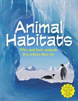 Animal Habitats