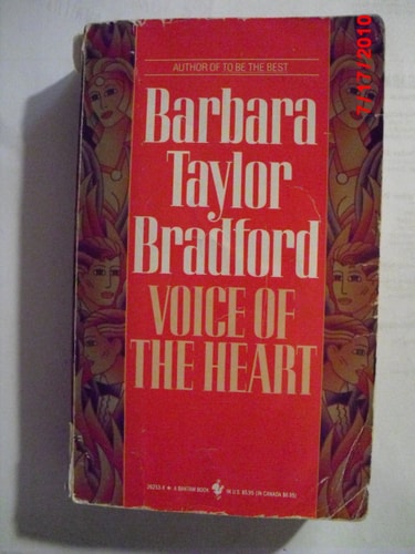 Voice of the Heart