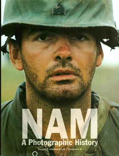 Nam A Photographic History