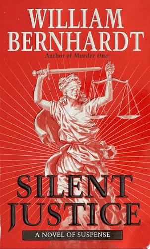Silent Justice (Ben Kincaid)