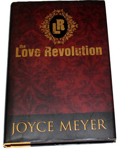 The Love Revolution