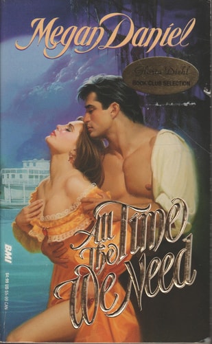 All the Time We Need (Love Spell)