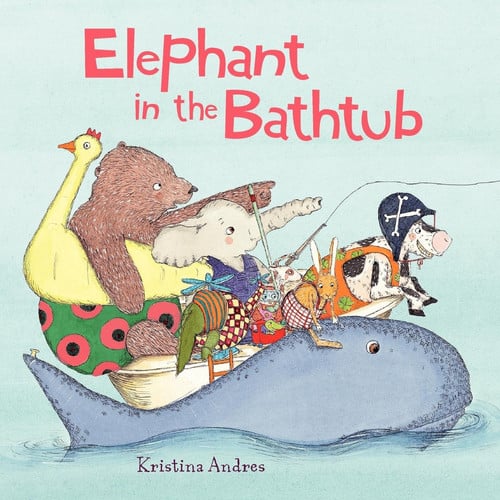 The Elephant in the Bathtub